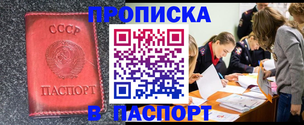 прописка для школы в Камбарке